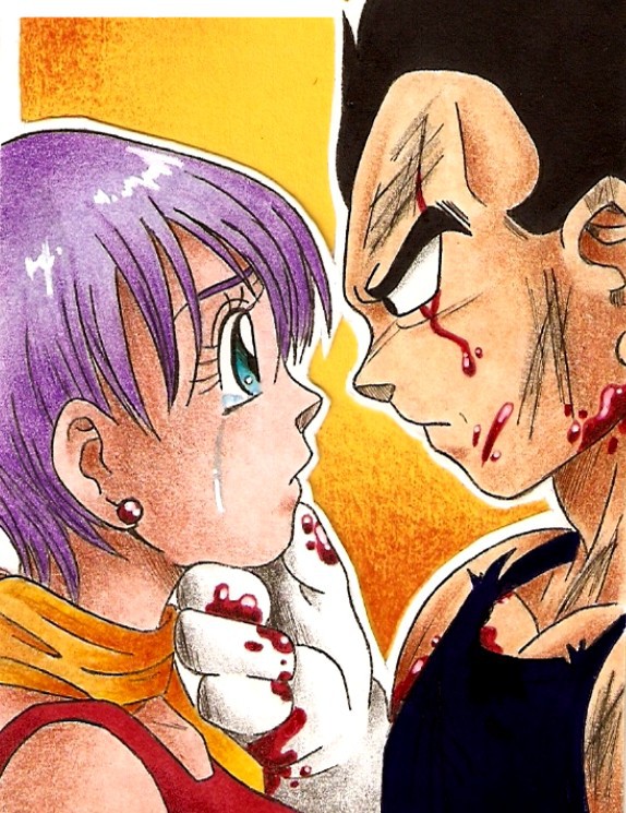 Don't cry Baby
