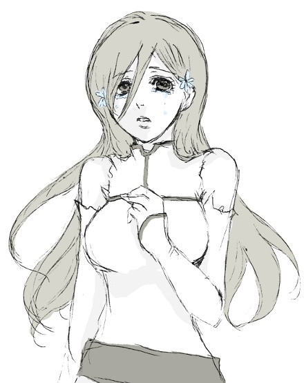 貴方の元にはもう帰れないわ