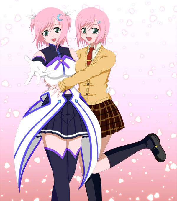 魔法っ娘エステル