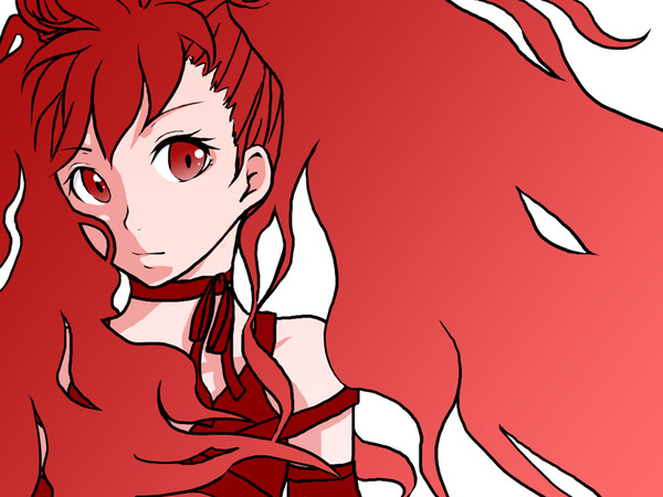 魔法少女