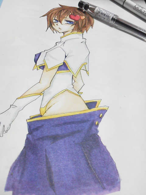 【にょた化】ｷﾗ･ﾔﾏﾄ