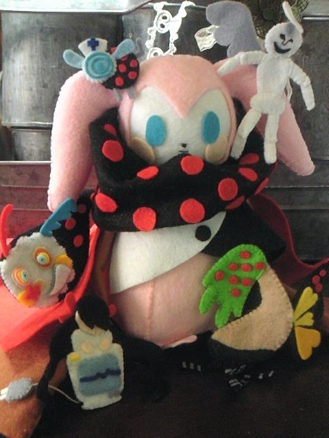 魔女魔女団