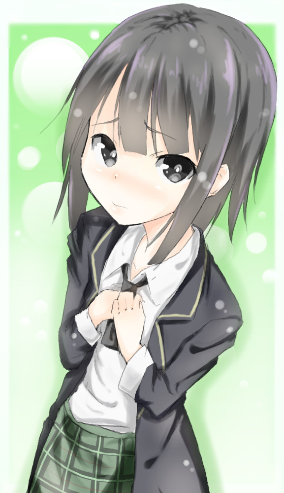 か、可愛い、だと・・・?