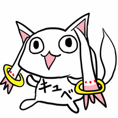 キュウベェ