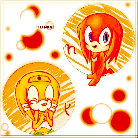 なこ＆てぃか