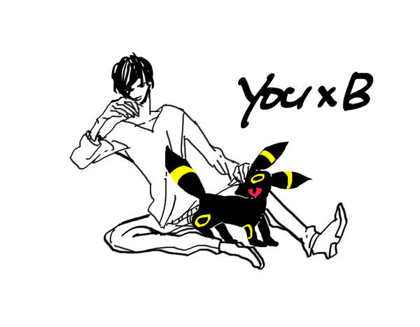 ポケモン × エイト