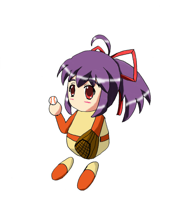 いぃぃよっしゃぁああああ！！