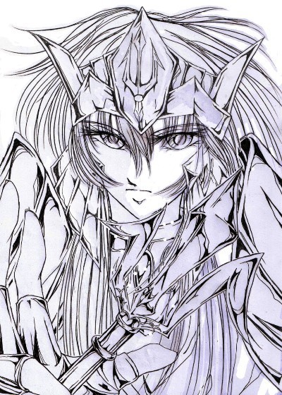 セラフィナ【LC】