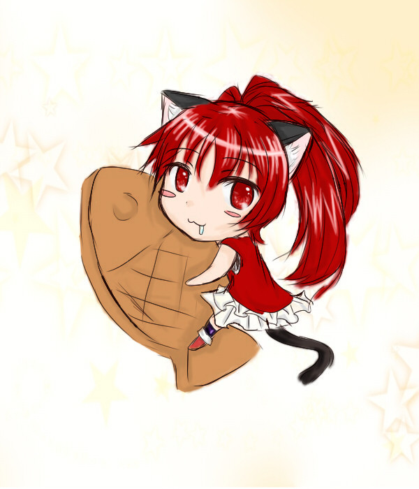 杏子~
