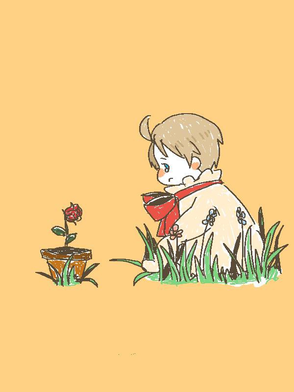 ひとりぼっちじゃないよね