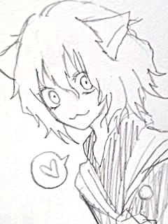 ちょっとミスった～＼(^p^)／