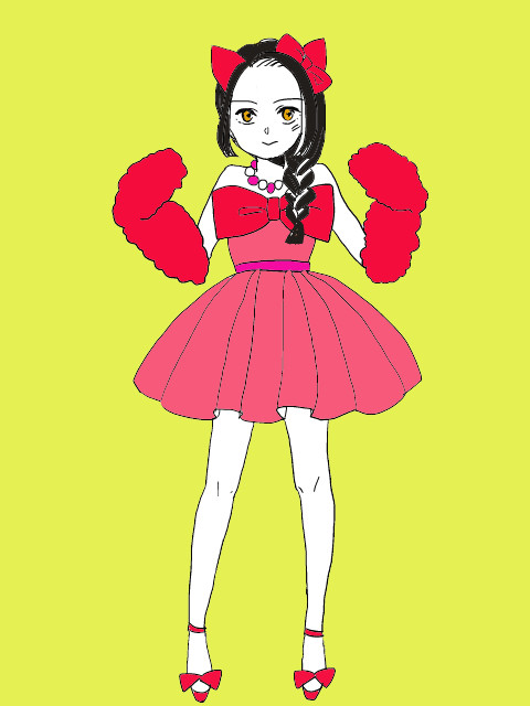 にゃん