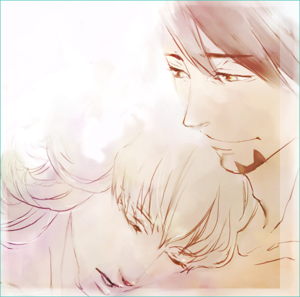 【腐】拠り所【兎虎】