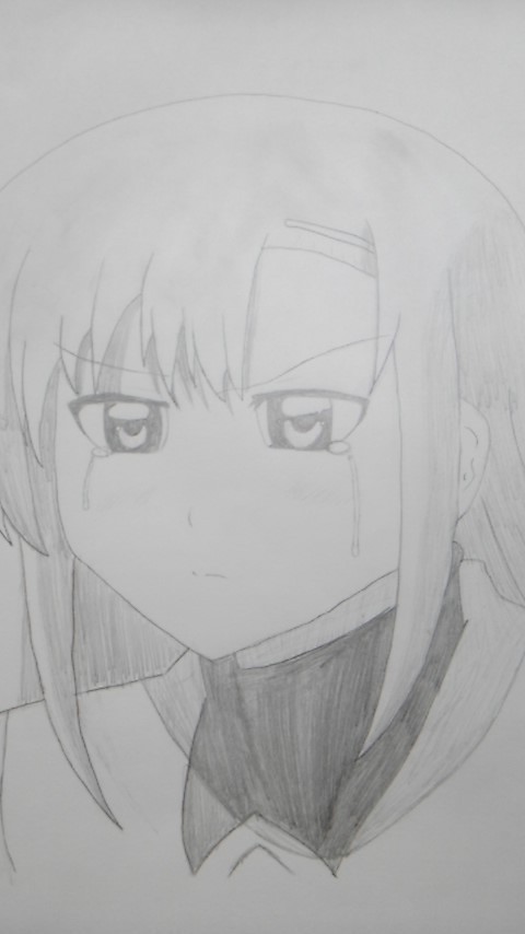 桂ヒナギク