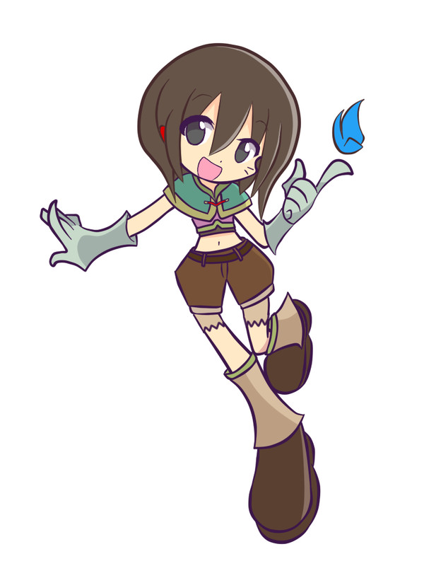 描かせていただきました！