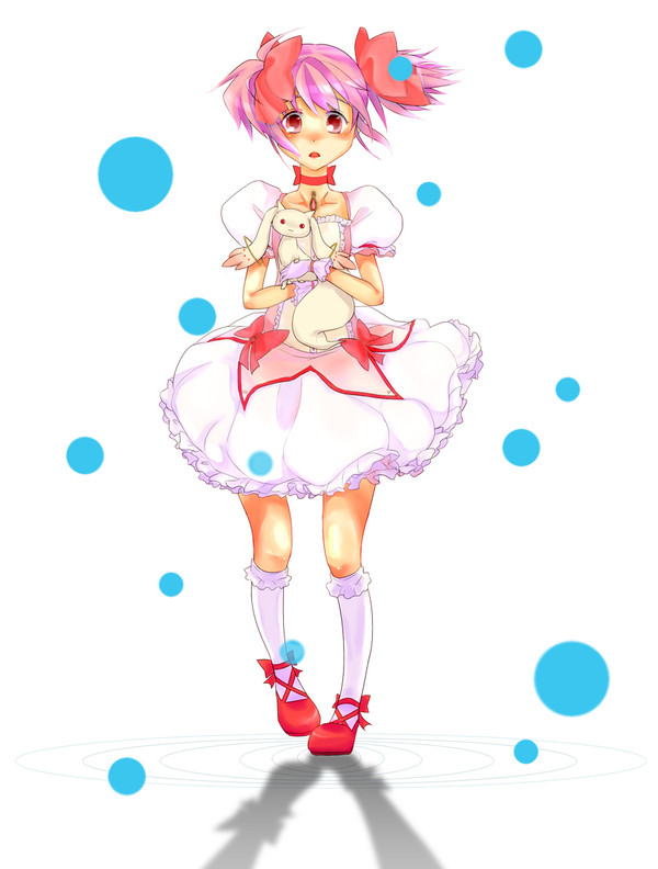 魔法少女