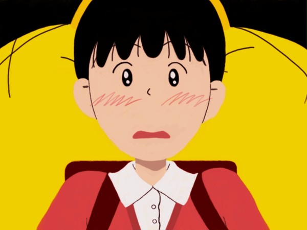 あずきちゃん　その二+