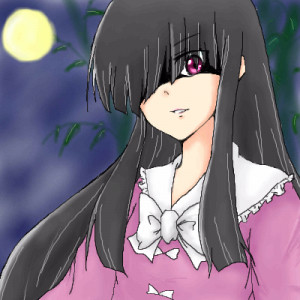 姫様が