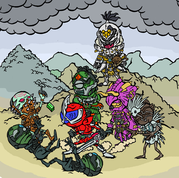 アクセル