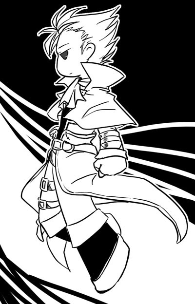 Dark Prince