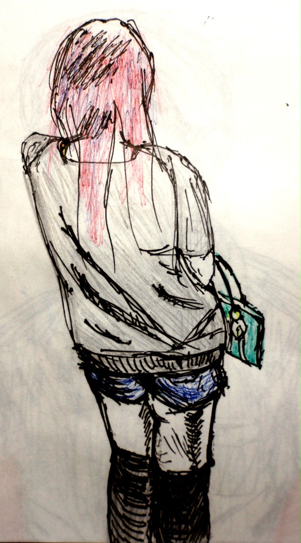 ギャル
