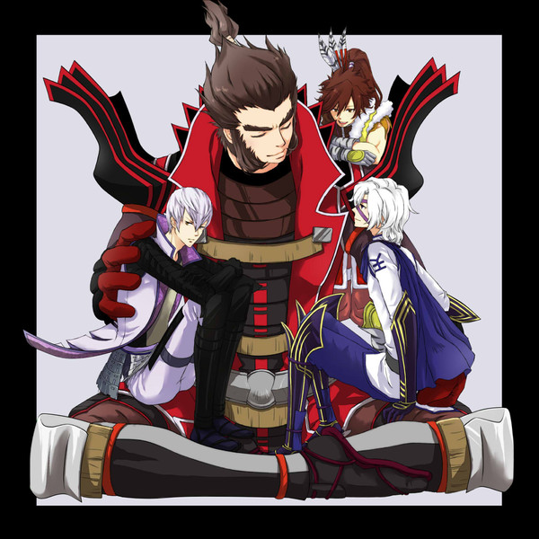 豊臣軍