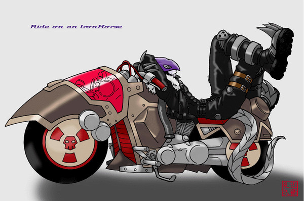 Behemoth
