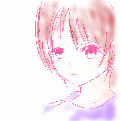 初　ペンタブ絵ｗ