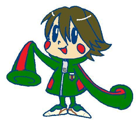 ＯＨ！スーパーフィディオチャン