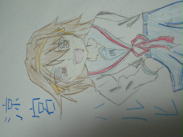 ハルヒ