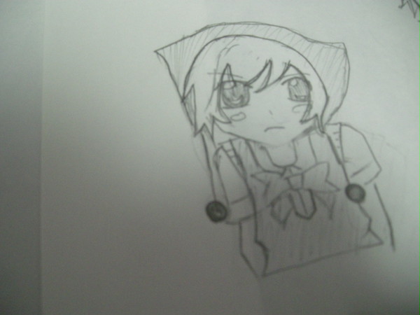 落書き