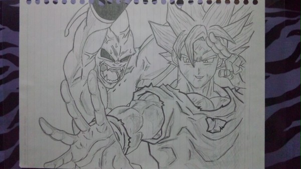 ドラゴンボール