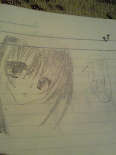 セラフィムことセラさんo(≧∀≦)o