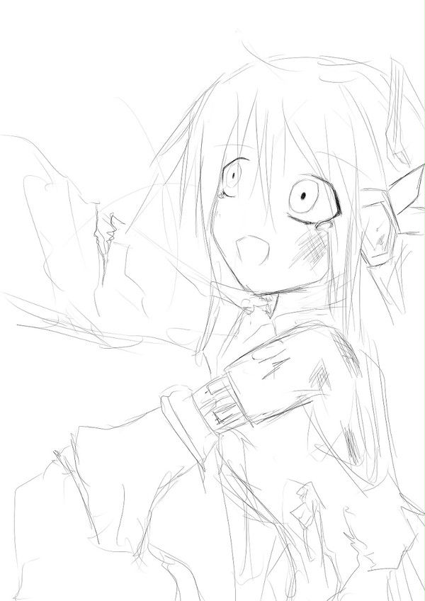 つづきー
