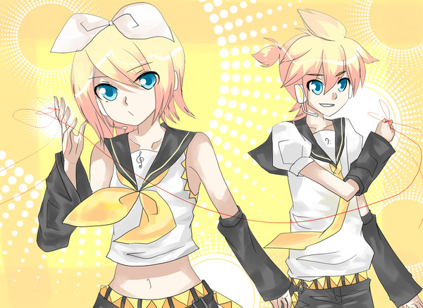 kagamine R\L