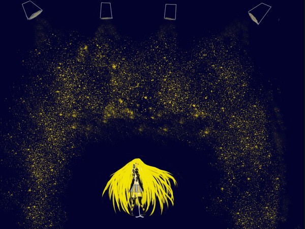 lily