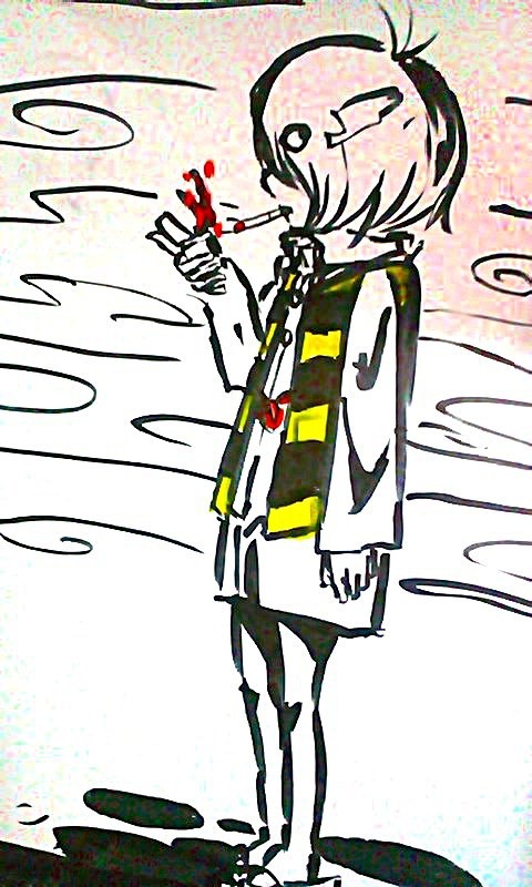 ゲゲゲの鬼太郎