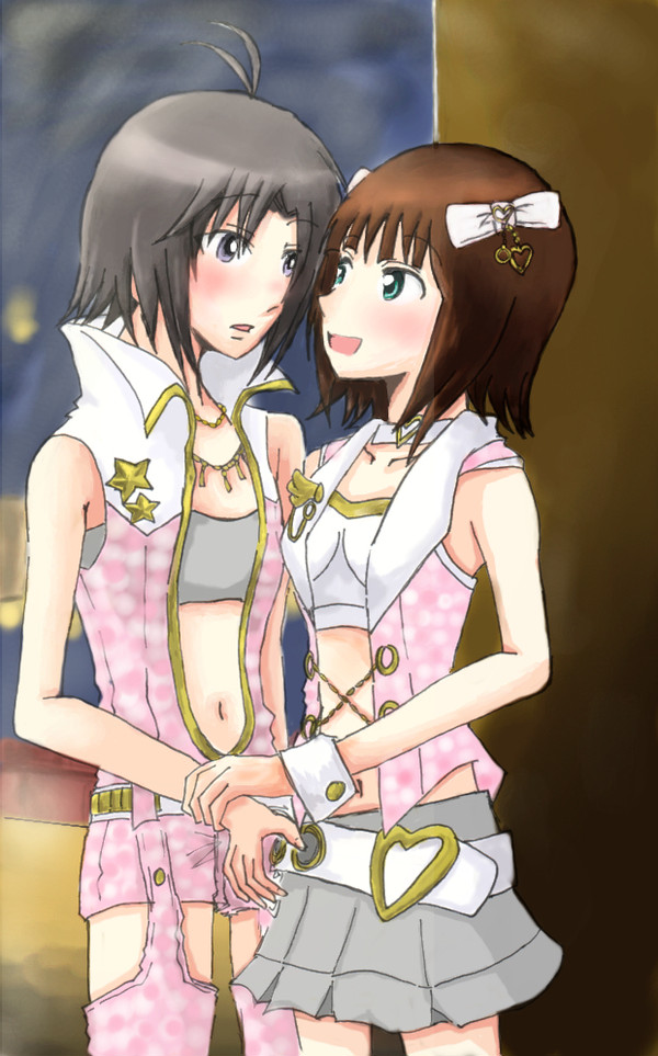 はるまこ…