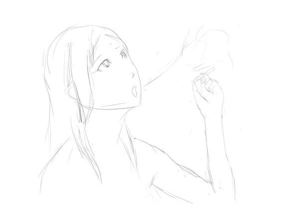 たば子