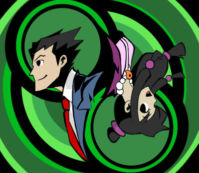 GTパロ