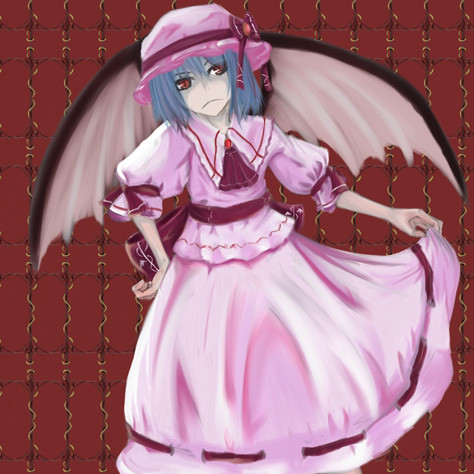 レミリア