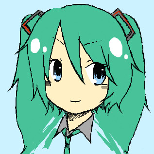 みくみく