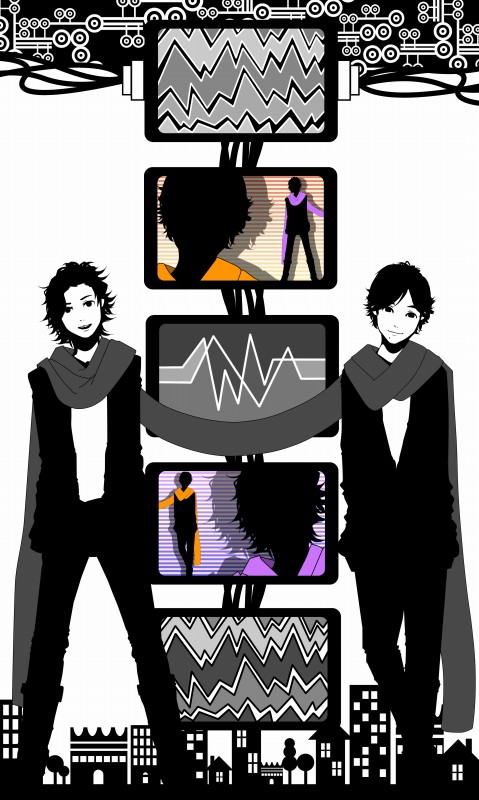 NとM