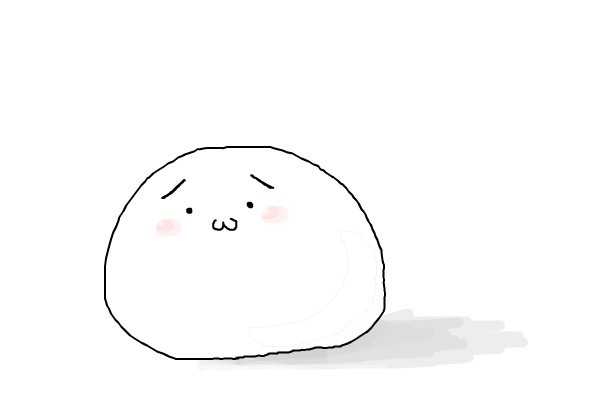 （´･ω･`）