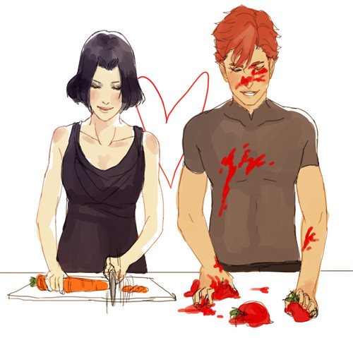 cooking