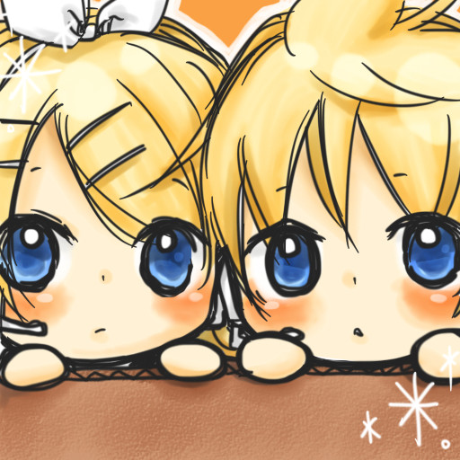 \じーー/