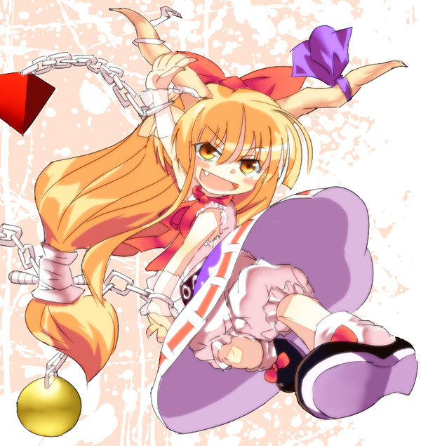 ジャンプ6A