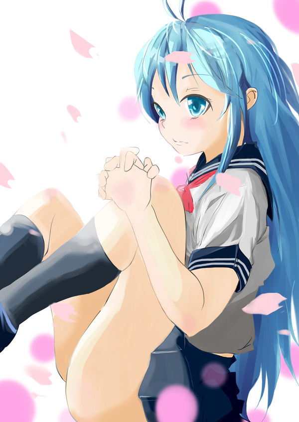 セーラー服エリオ
