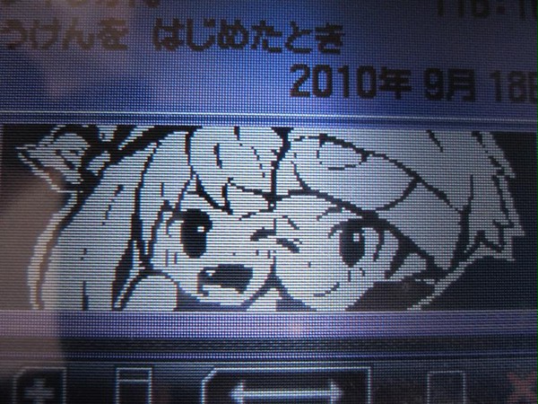 るっさるさにしてくださ（ry