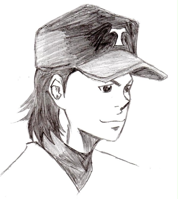 復帰第1号